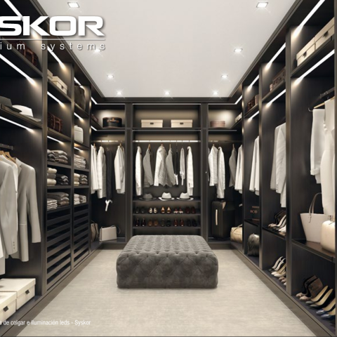 accessoires dressing